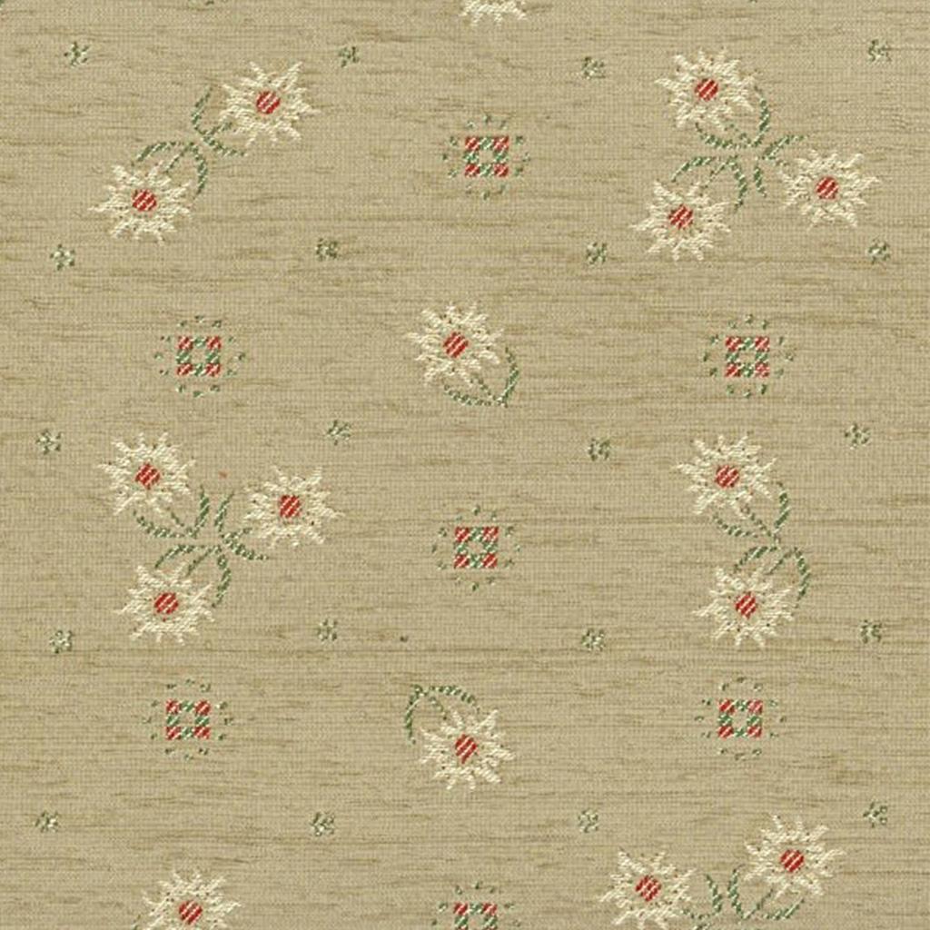 Alpenstern | Country-style fabric
