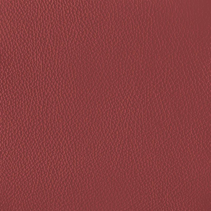  Frisco | Echtes Rindsleder blood red