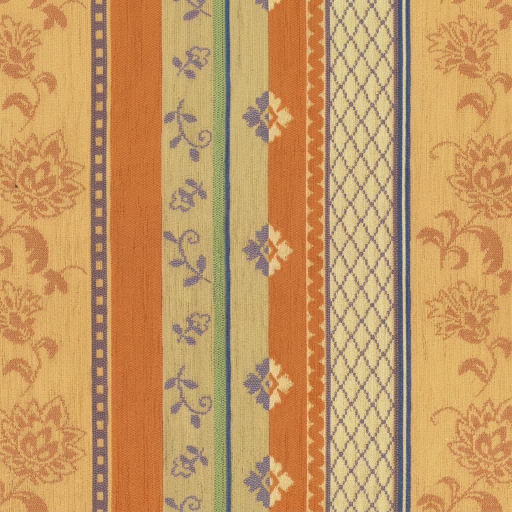 Bodensee | Country-style upholstery fabric