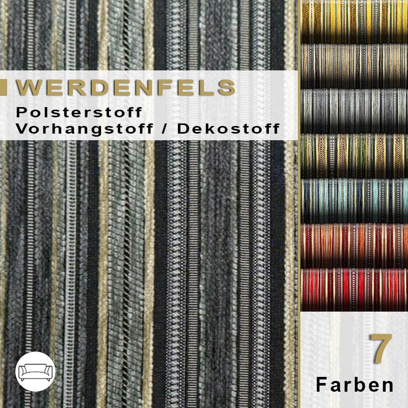 Werdenfels