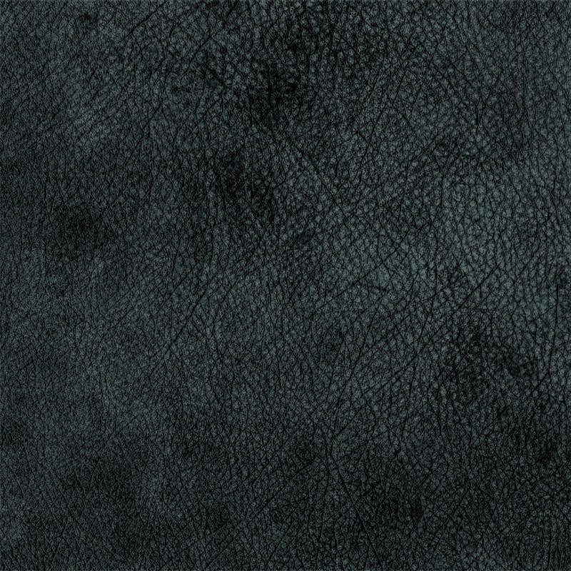  Wild | Wasserbüffelleder gray black