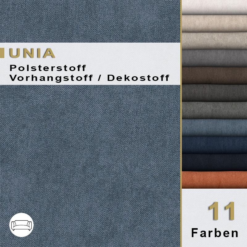 Unia | water-repellent / stain-resistant