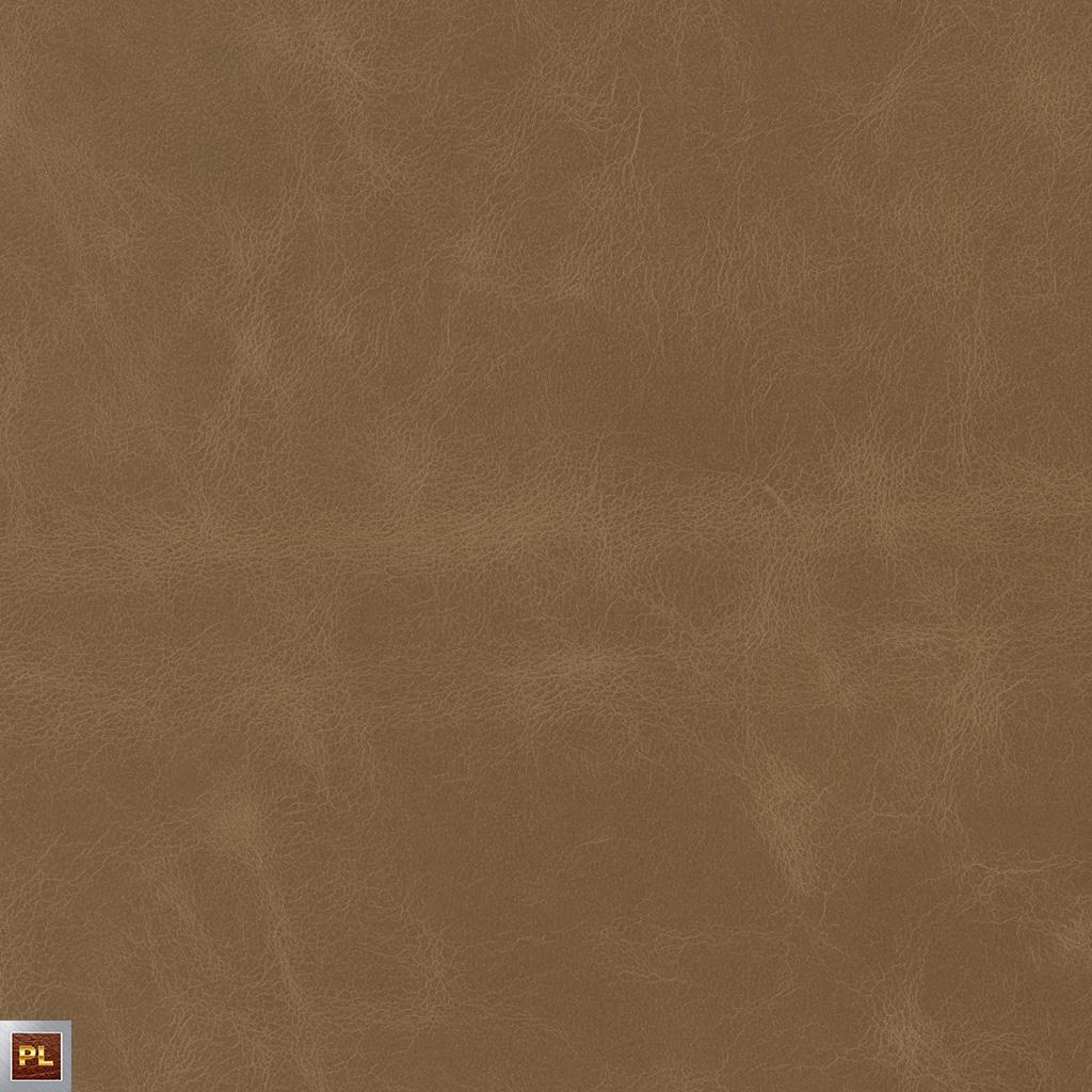 Elegantes Leder Eterno Cammello Nobile (Camel) für Designermöbel