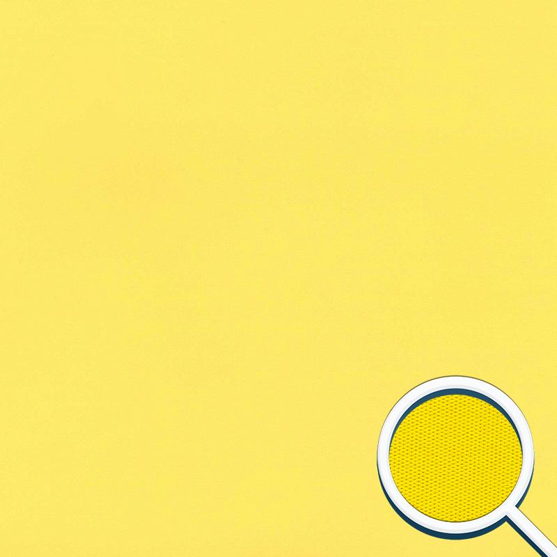  Passion | Design Kunstleder yellow