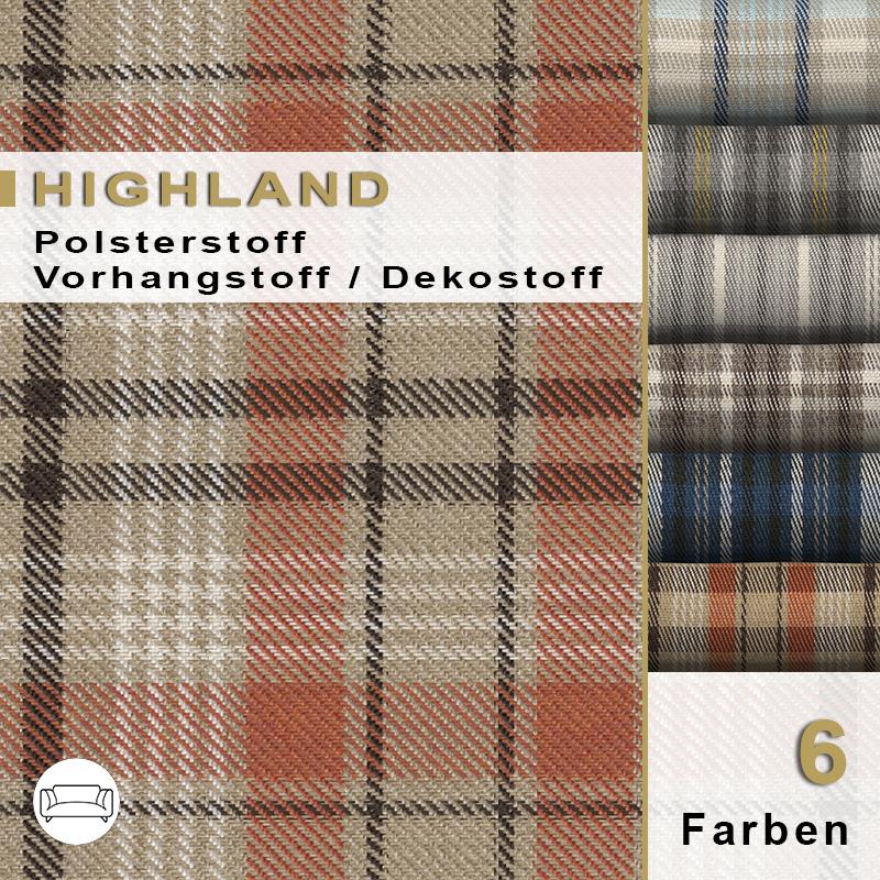 Highland