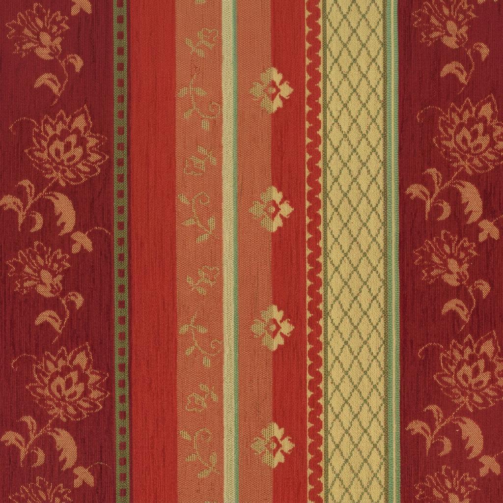 Bodensee | Landhausstil seegold-bordeaux