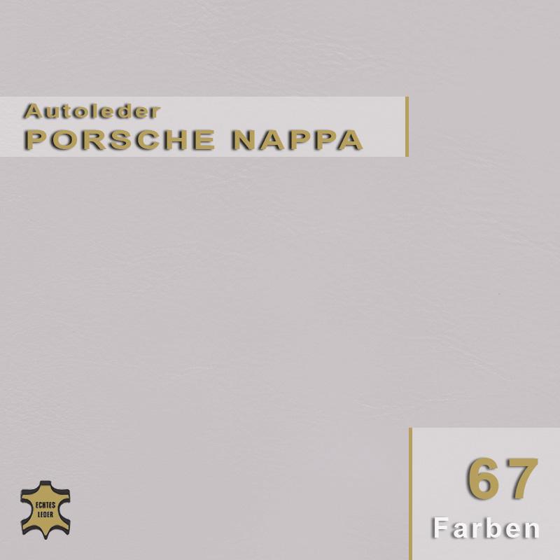 Oldtimerleder genarbt – Historische Optik für edle Klassiker.