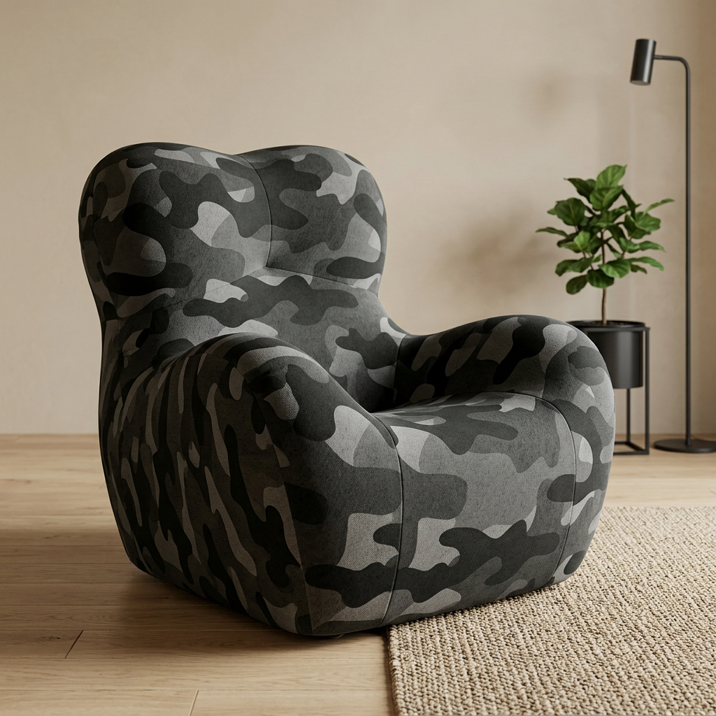 Camouflage | Military graphit
