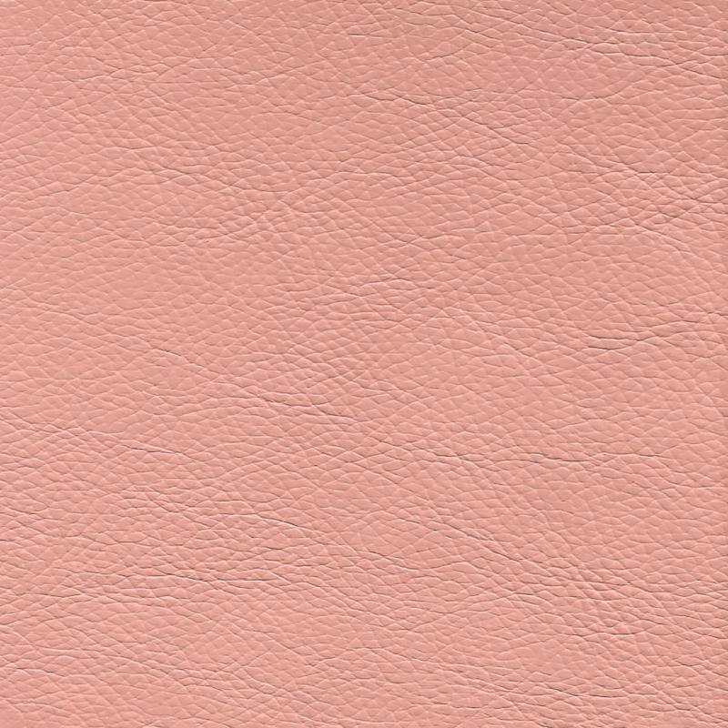 California Rindleder in Flamingo – leuchtendes pinkes Echtleder für auffällige Designs und Accessoires.
