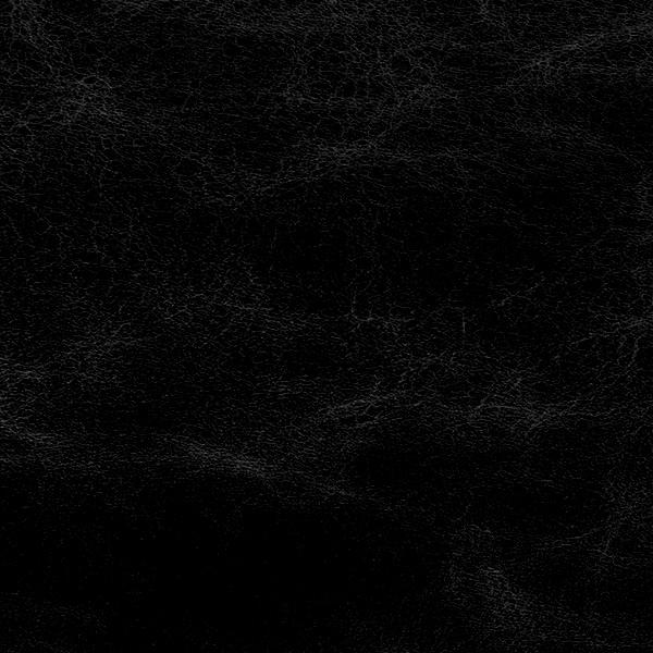 Antique Bioleder in Mystikschwarz – vegetabil gegerbtes Echtleder in Schwarz mit charaktervollem Vintage-Wachsfinish.