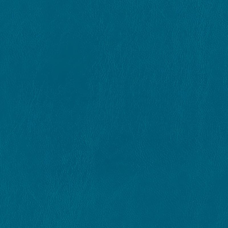 Mediterran | Kunstleder torquiose blue