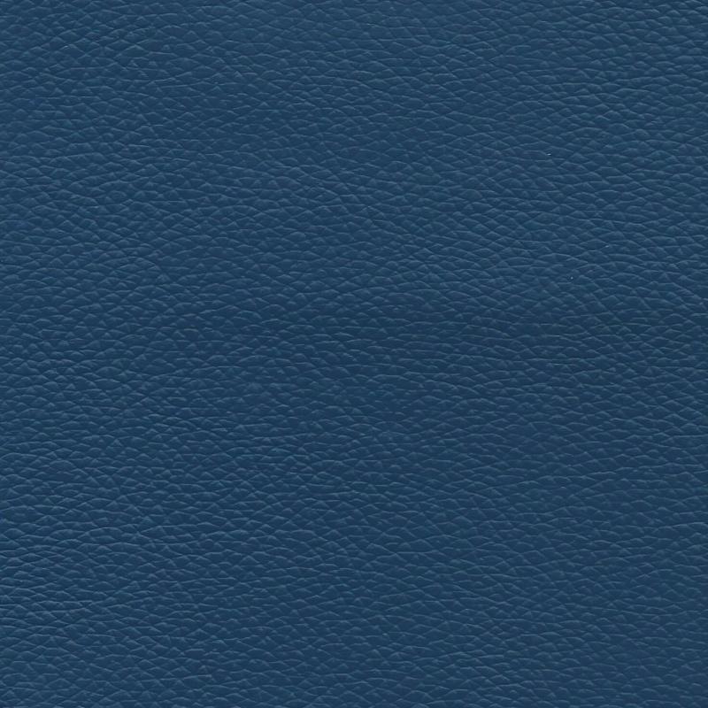 California Rindleder in Königsblau – intensives blaues Echtleder mit langanhaltender Farbbrillanz.