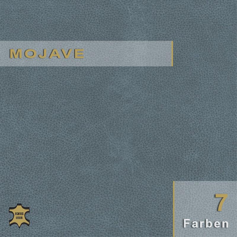 Einzigartiges Mojave Büffelleder mit grober Narbenstruktur für exklusive Unikate und rustikale Tapezierprojekte online kaufen.