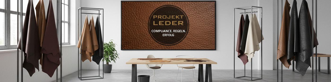 Projektleder.at – Compliance für Gastronomie & Hotels Unternehmens-Compliance von Projektleder.at – Lederauswahl für Gastronomie und Hotellerie