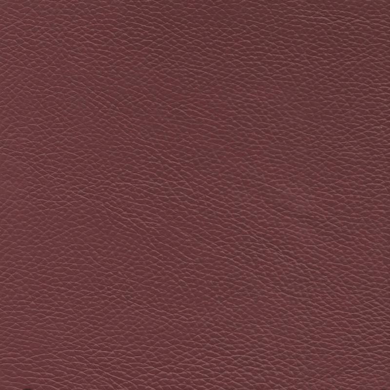 California Rindleder in Dunkelkirsche – dunkelrotes, elegantes Rindleder für anspruchsvolle Lederwaren.