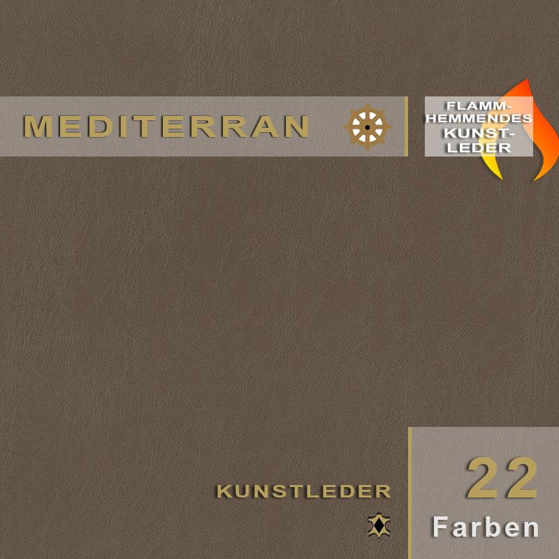 Mediterran Lederimitat – Stilvolle Eleganz für Ihre Polstermöbel. Edles Lederimitat Mediterran mit klassischer Oberflächenstruktur für stilvolle Möbelbezüge und hochwertige Inneneinrichtungen im Fachhandel.
