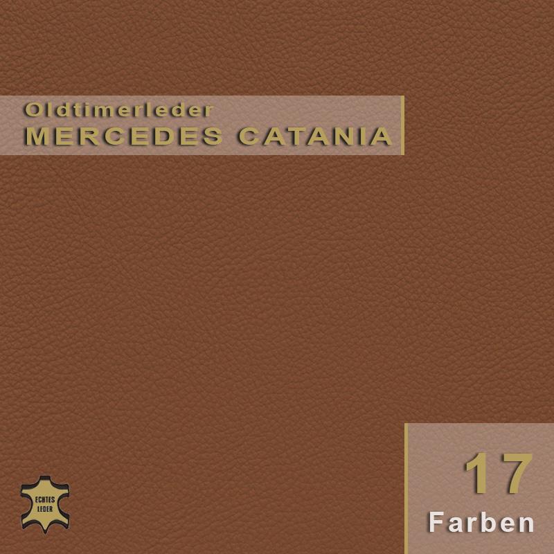 Mercedes Benz Catania Autoleder für die langlebige Instandsetzung von Fahrzeuginterieurs in originaler Optik aus dem Fachhandel.