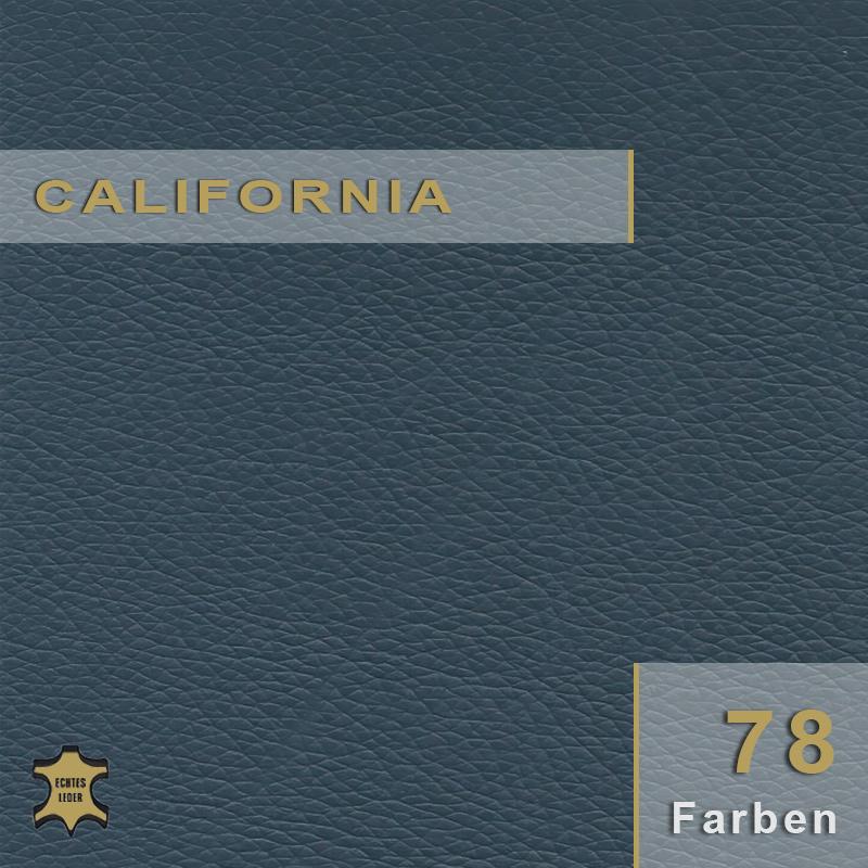 Strapazierfähiges California Rindsleder als robustes Bezugsmaterial für langlebige Wohnmöbel und hochwertige Innenausstattungen entdecken.