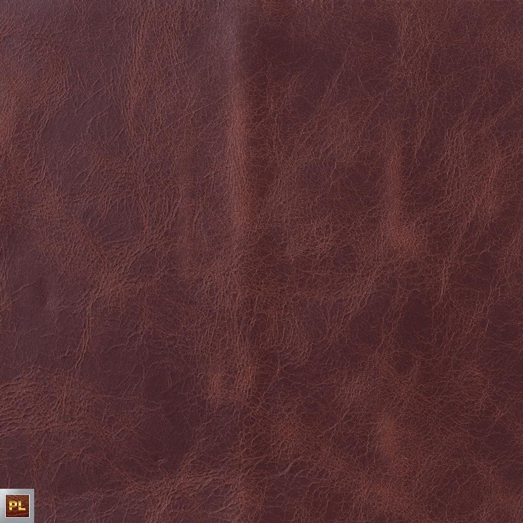 Tiefrotes Leder Eterno Rosso Barolo (Weinrot) für Luxus-Projekte