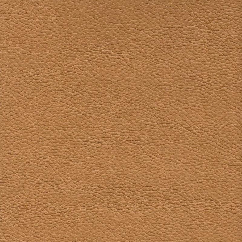 California Rindleder in Macadamia Gelb – gelbes Semi-Anilin Leder mit angenehmer Haptik.
