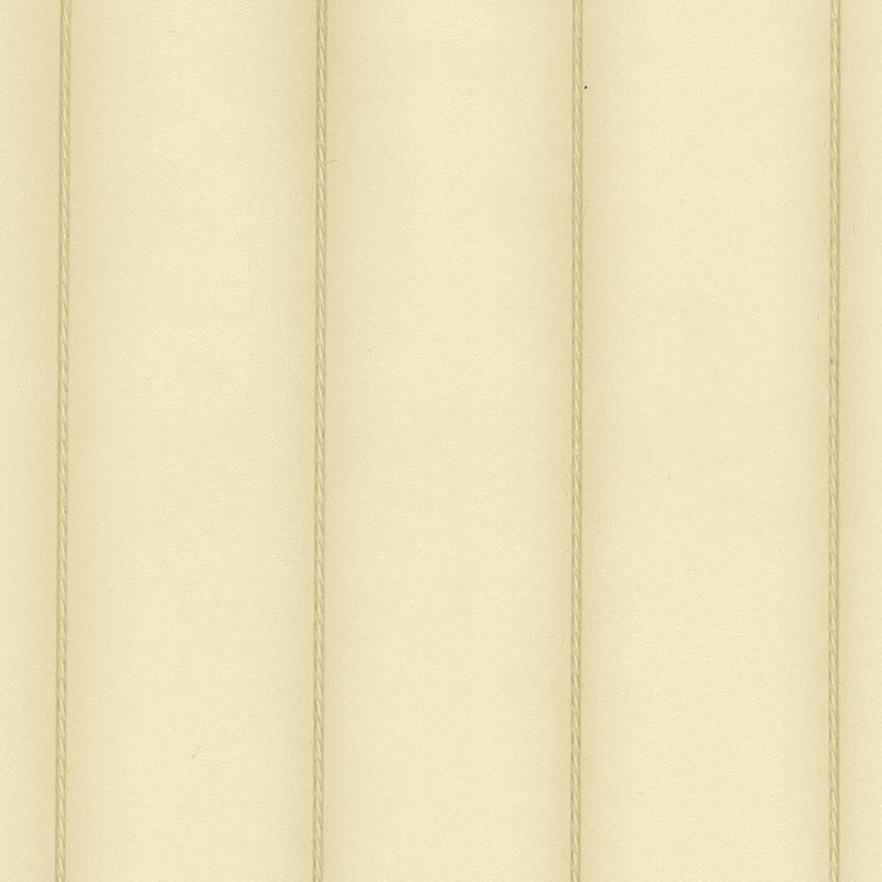  Pure Kombination | Kunstleder Outdoor champagner | gesteppt