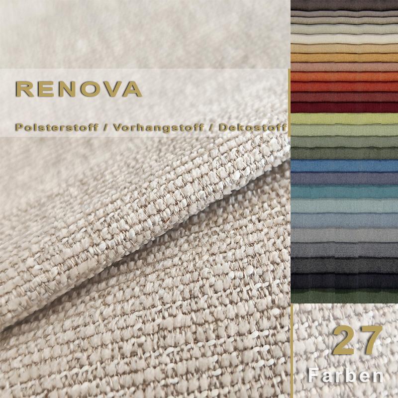 Renova | nachhaltiger Stoff
