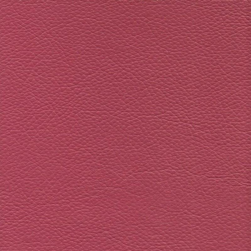 California Rindleder in Magenta – farbintensives Magenta Echtleder für moderne Design-Elemente.