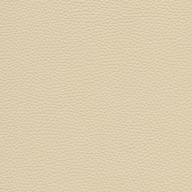  Frisco | Echtes Rindsleder cream white