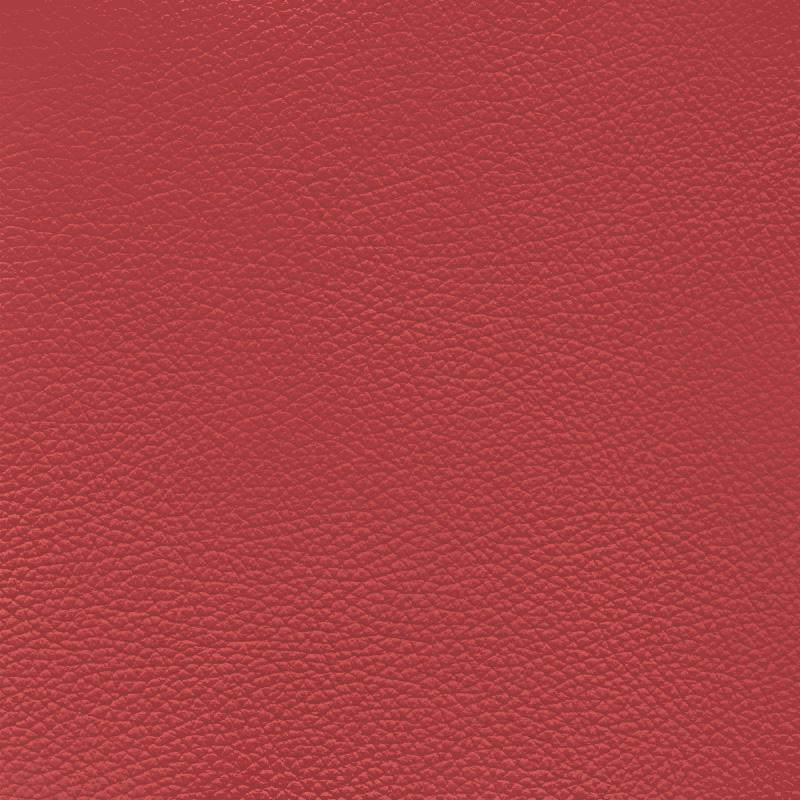  Frisco | Echtes Rindsleder rubin red