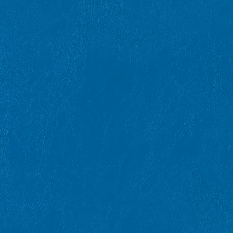  Praxis | Kunstleder gentian blue