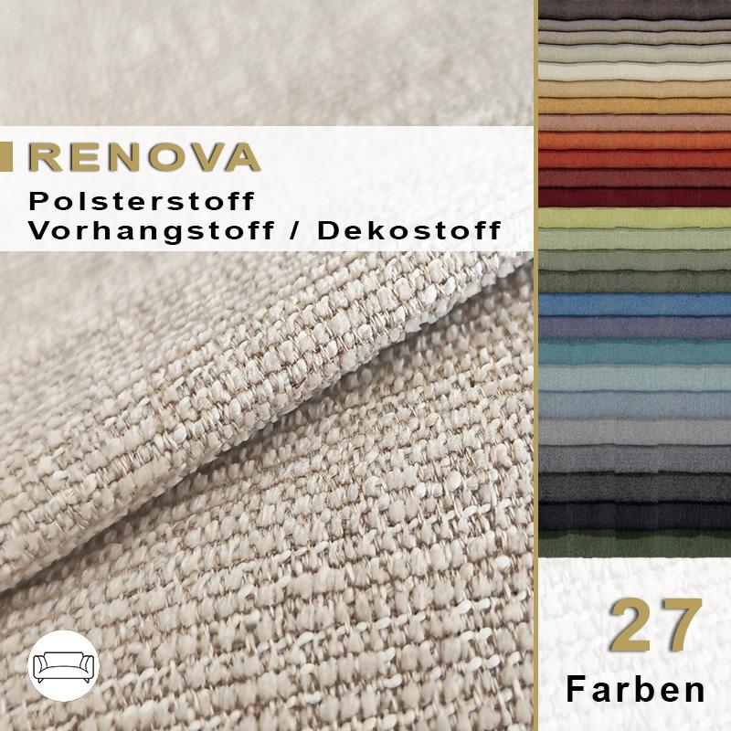 Renova | nachhaltiger Stoff