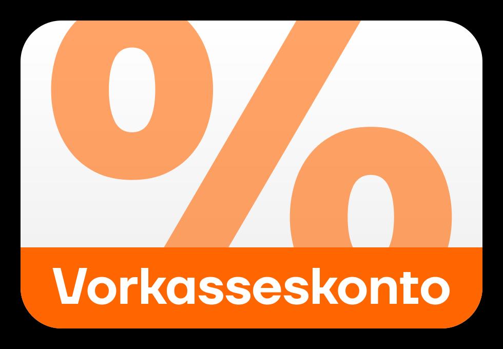 Vorkasse