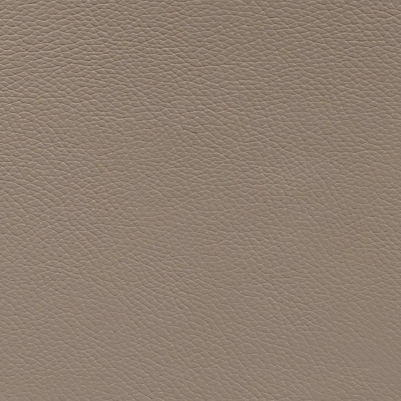 California Rindleder in Mandel Dunkel – dunkles beiges Echtleder für zeitlose Eleganz bei Möbeln.