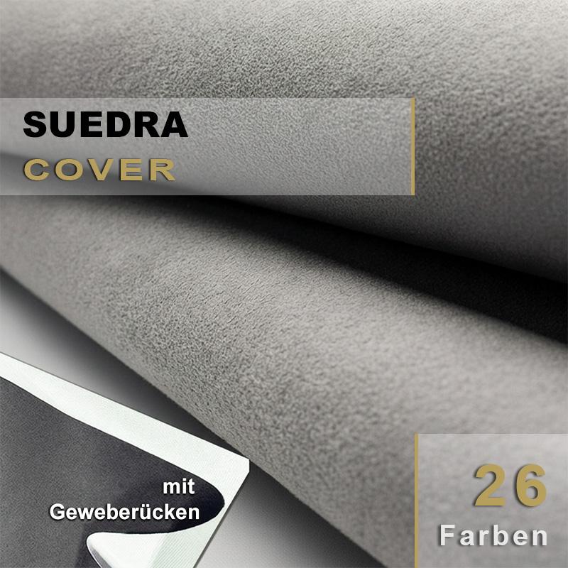Suedra Cover