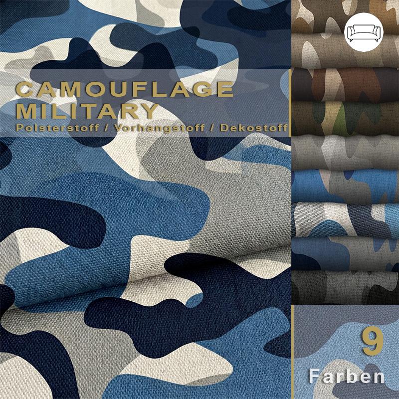 Camouflage | Military
