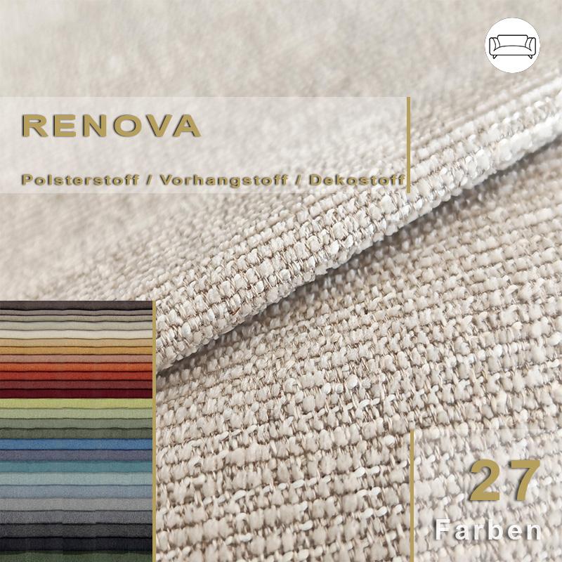Renova | nachhaltiger Stoff