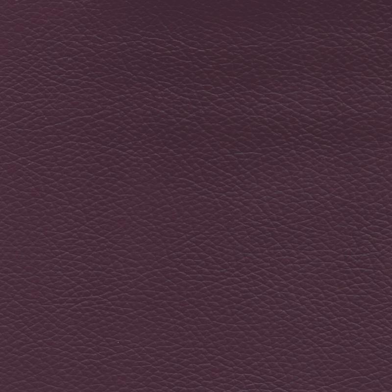 California Rindleder in Bordeauxviolett – dunkles violettes Leder mit edler Optik für hochwertige Bezüge.