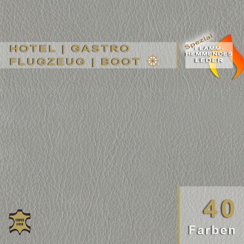 Spezialleder für Hotellerie, Gastronomie, Aircraft und Yacht – zertifizierte Qualität für höchste Beanspruchung.