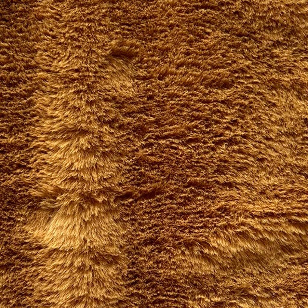 Flauschi | Polsterstoff löwe