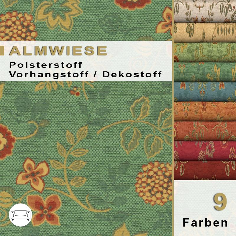 Almwiese