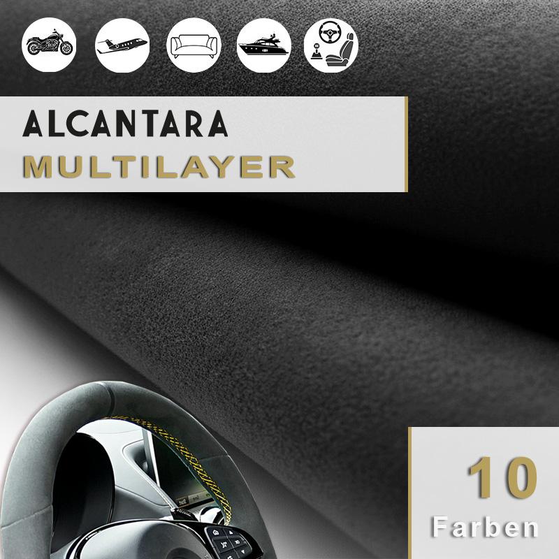 ALCANTARA® Multilayer