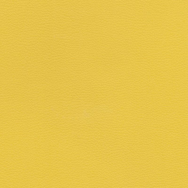  Bambini | Kunstleder phthalatfrei sunny yellow