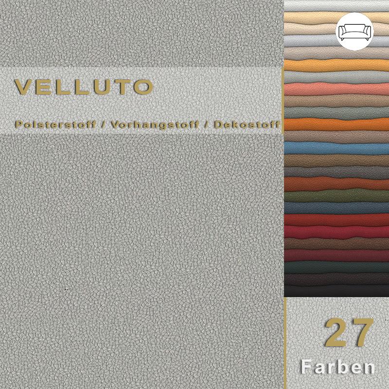 Velluto | Polsterstoff Italiano