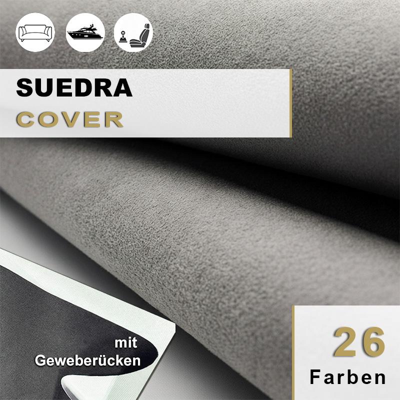 Suedra Cover