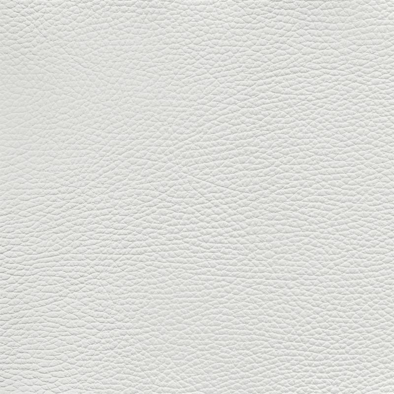  Frisco | Echtes Rindsleder signal white