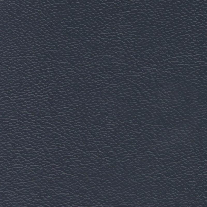 California Rindleder in Marineblau – dunkelblaues, strapazierfähiges Echtleder für hochwertige Polsterungen.