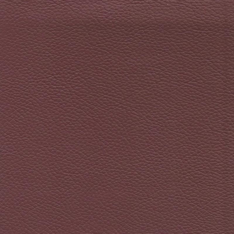 California Rindleder in Dunkel Bordeaux – tiefes dunkelrotes Leder für klassische und moderne Sesselbezüge.