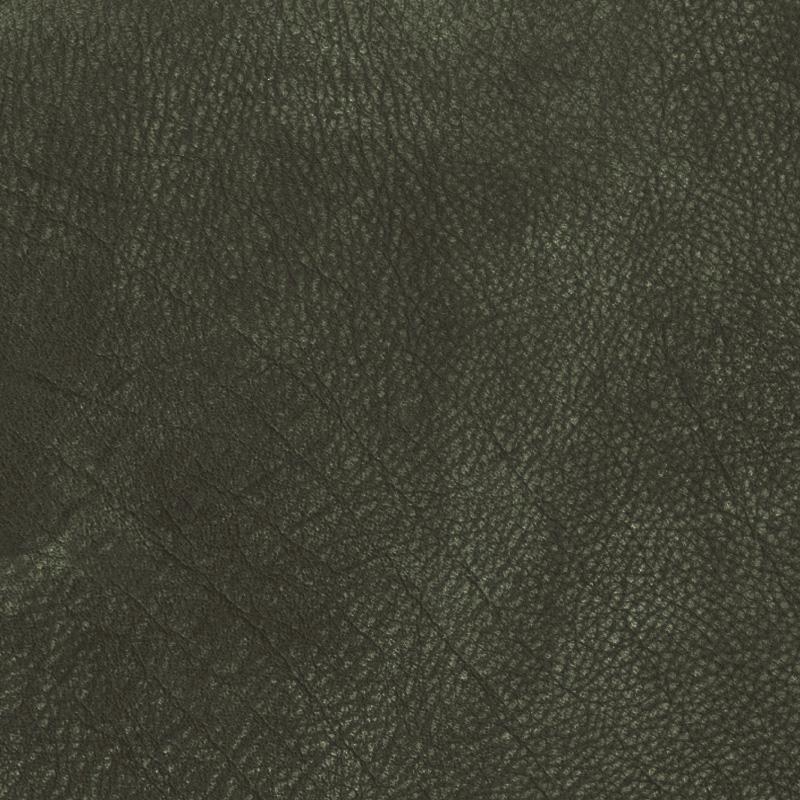  Nevada | Wasserbüffelleder Vintage dark green