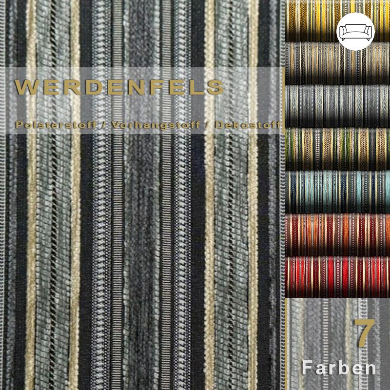 Werdenfels