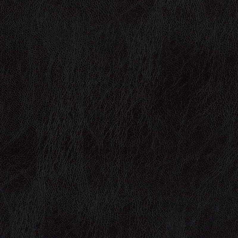  Mediterran | Kunstleder fine black